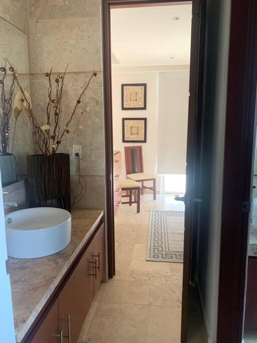 Apartamento Exclusive Loft In Diamante, Acapulco. Acapulco