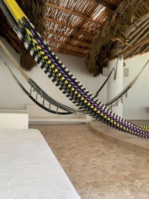 Exclusive Loft In Diamante, Acapulco. Apartamento