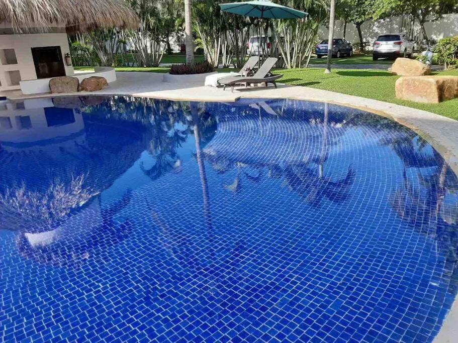 Exclusive Loft In Diamante, Acapulco. * Acapulco