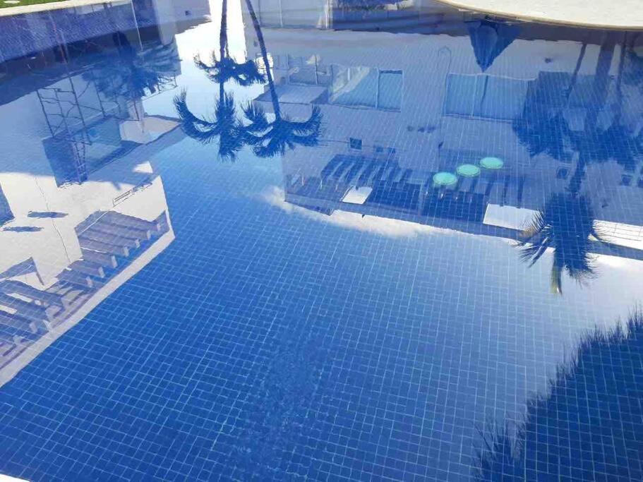 Exclusive Loft In Diamante, Acapulco.