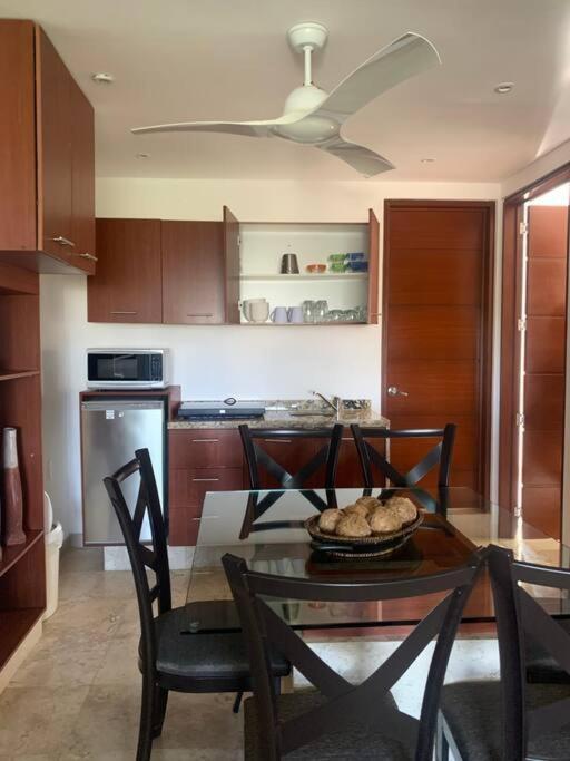 Exclusive Loft In Diamante, Acapulco. *