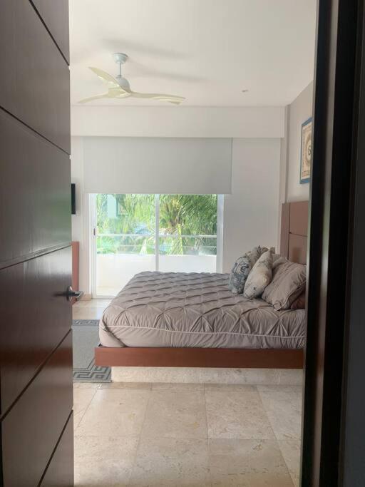 Apartamento Exclusive Loft In Diamante, Acapulco. *