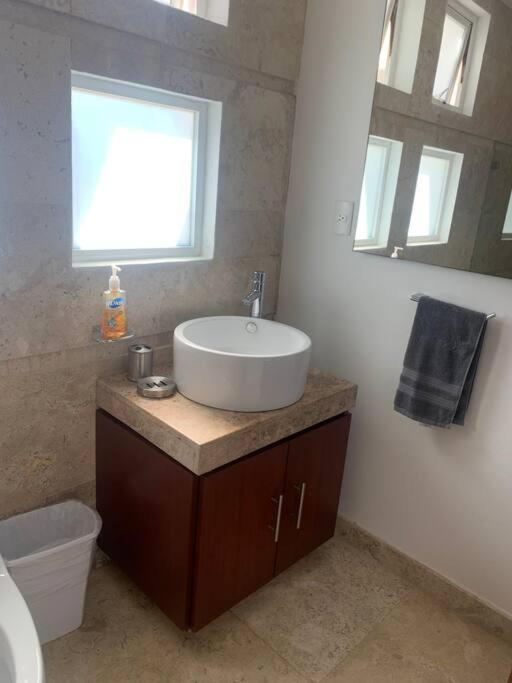 Apartamento Exclusive Loft In Diamante, Acapulco. Acapulco