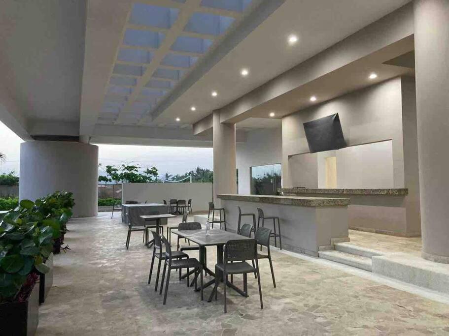 Exclusive Loft In Diamante, Acapulco. * Acapulco