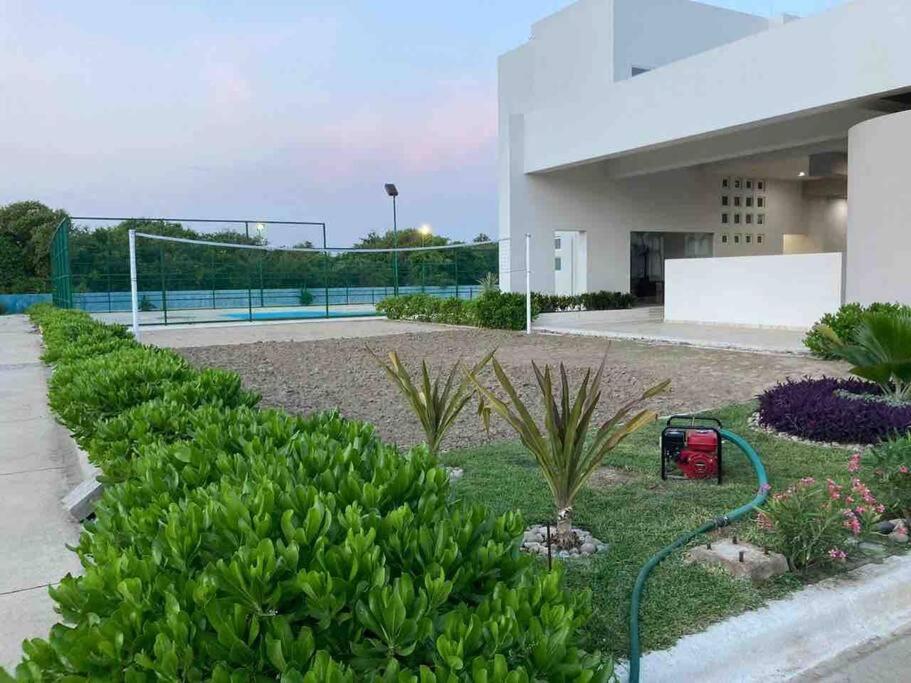 Exclusive Loft In Diamante, Acapulco. Apartamento