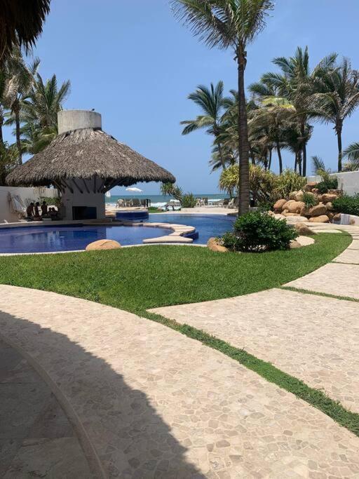 Exclusive Loft In Diamante, Acapulco. *