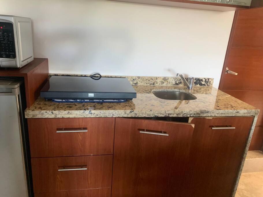 Exclusive Loft In Diamante, Acapulco. Apartamento