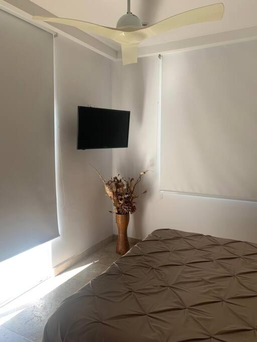 Apartamento Exclusive Loft In Diamante, Acapulco.