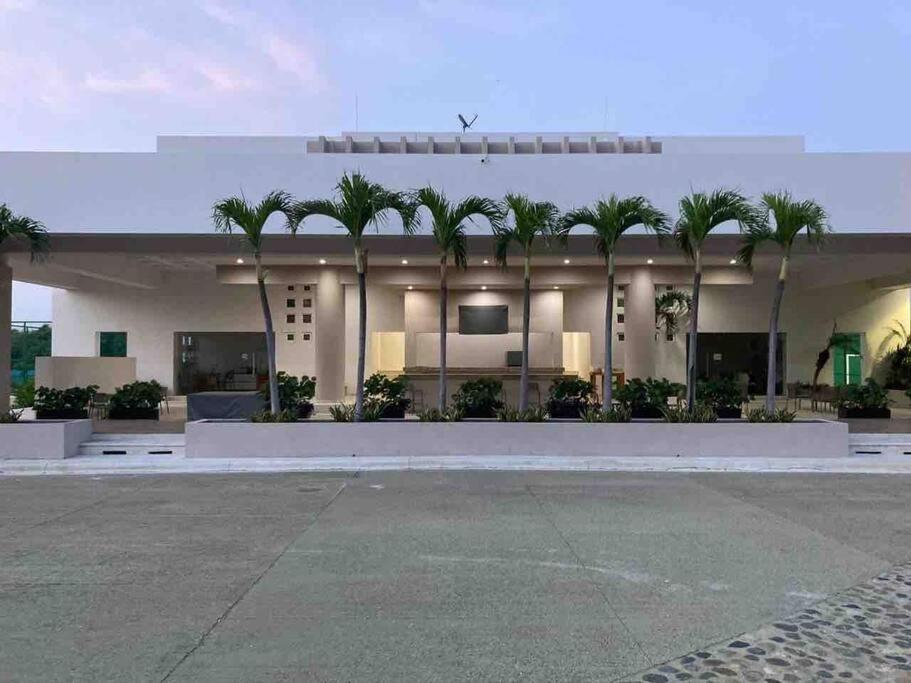 Exclusive Loft In Diamante, Acapulco. Apartamento Acapulco