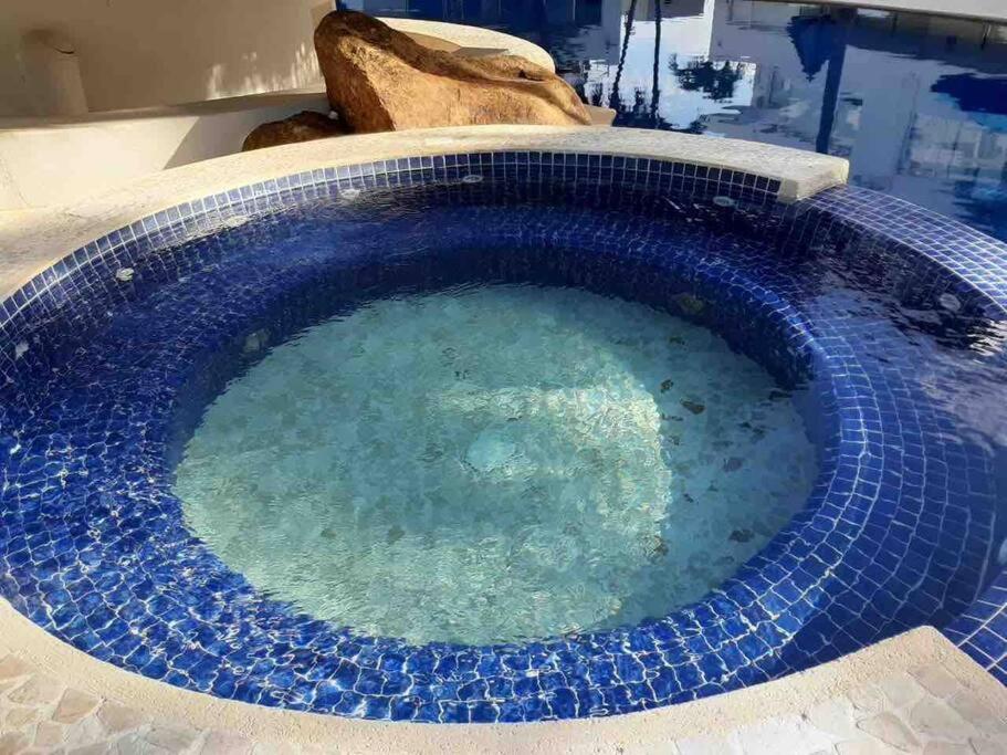 Exclusive Loft In Diamante, Acapulco. * Acapulco