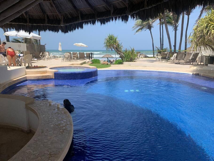 Exclusive Loft In Diamante, Acapulco. *