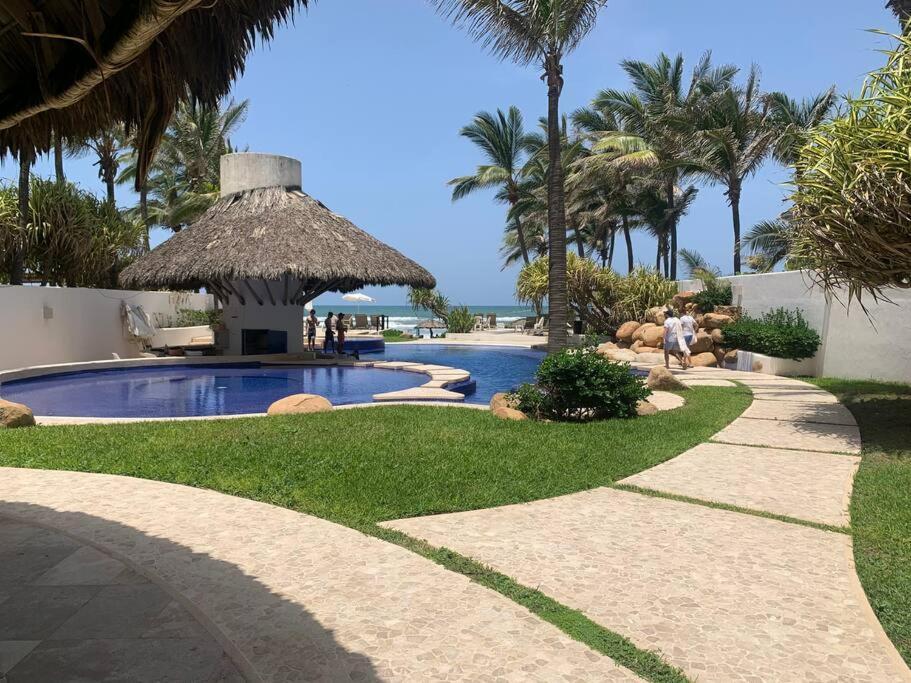 Exclusive Loft In Diamante, Acapulco. * Acapulco