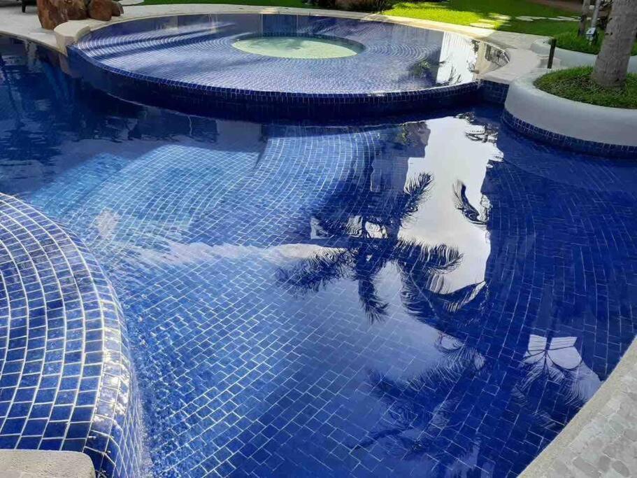 Exclusive Loft In Diamante, Acapulco.