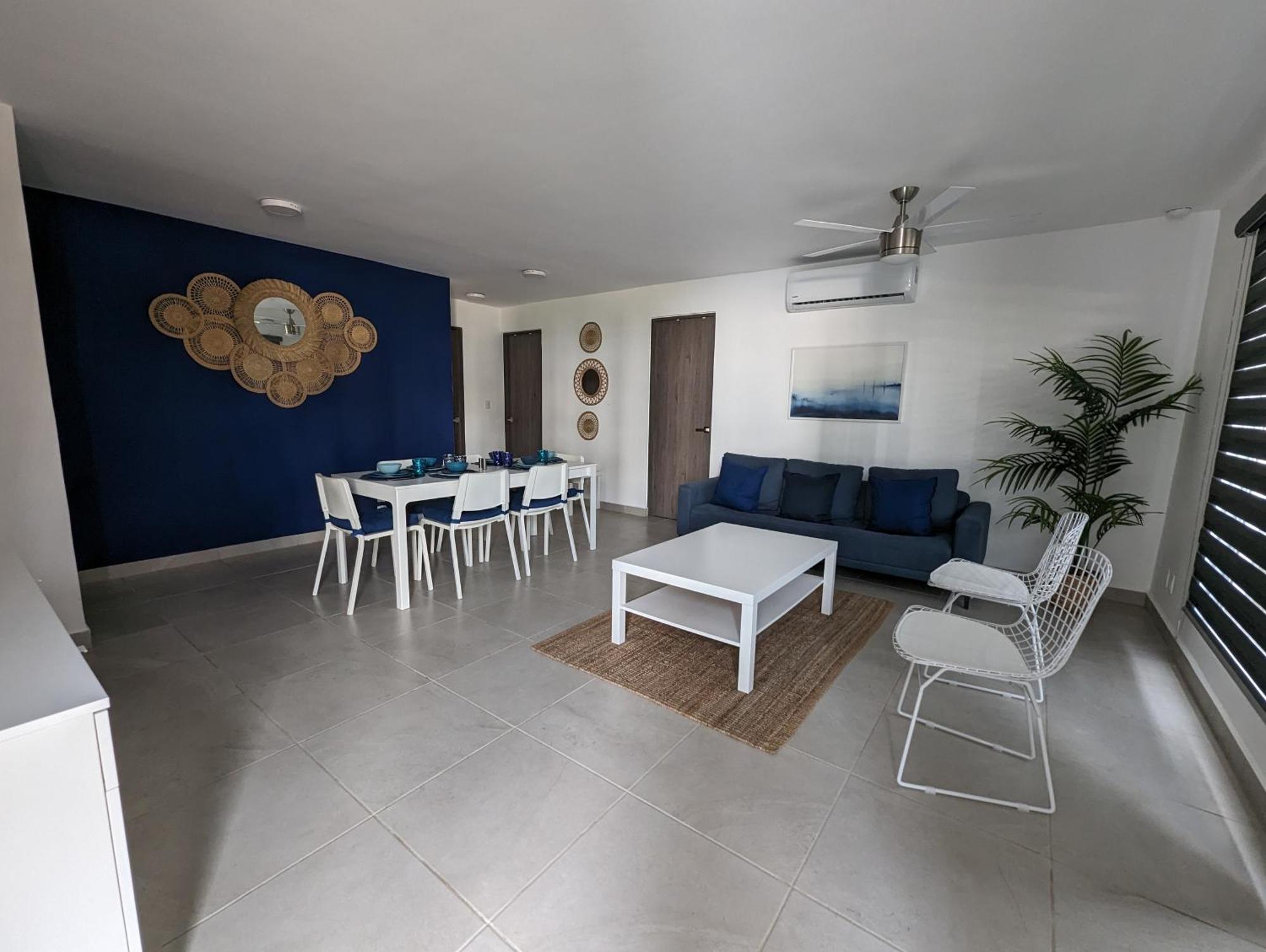 Diamante Con Playa Apartamento *