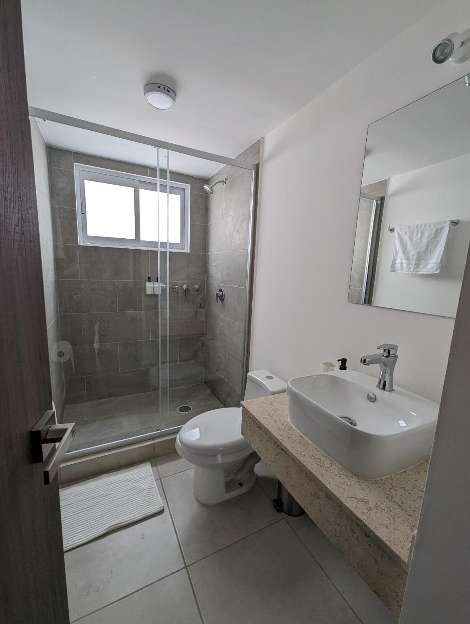 Apartamento Diamante Con Playa Acapulco