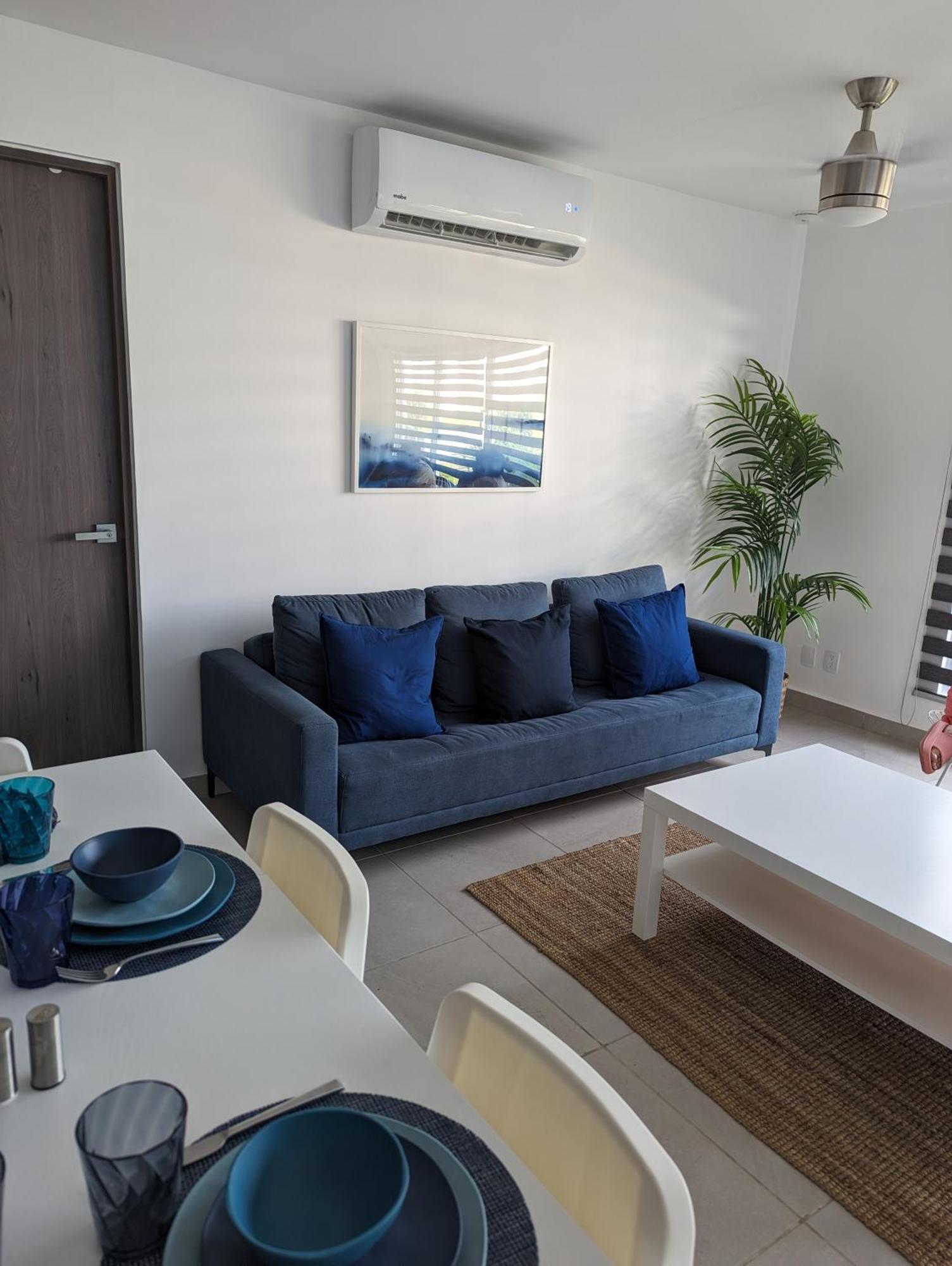 Diamante Con Playa Apartamento