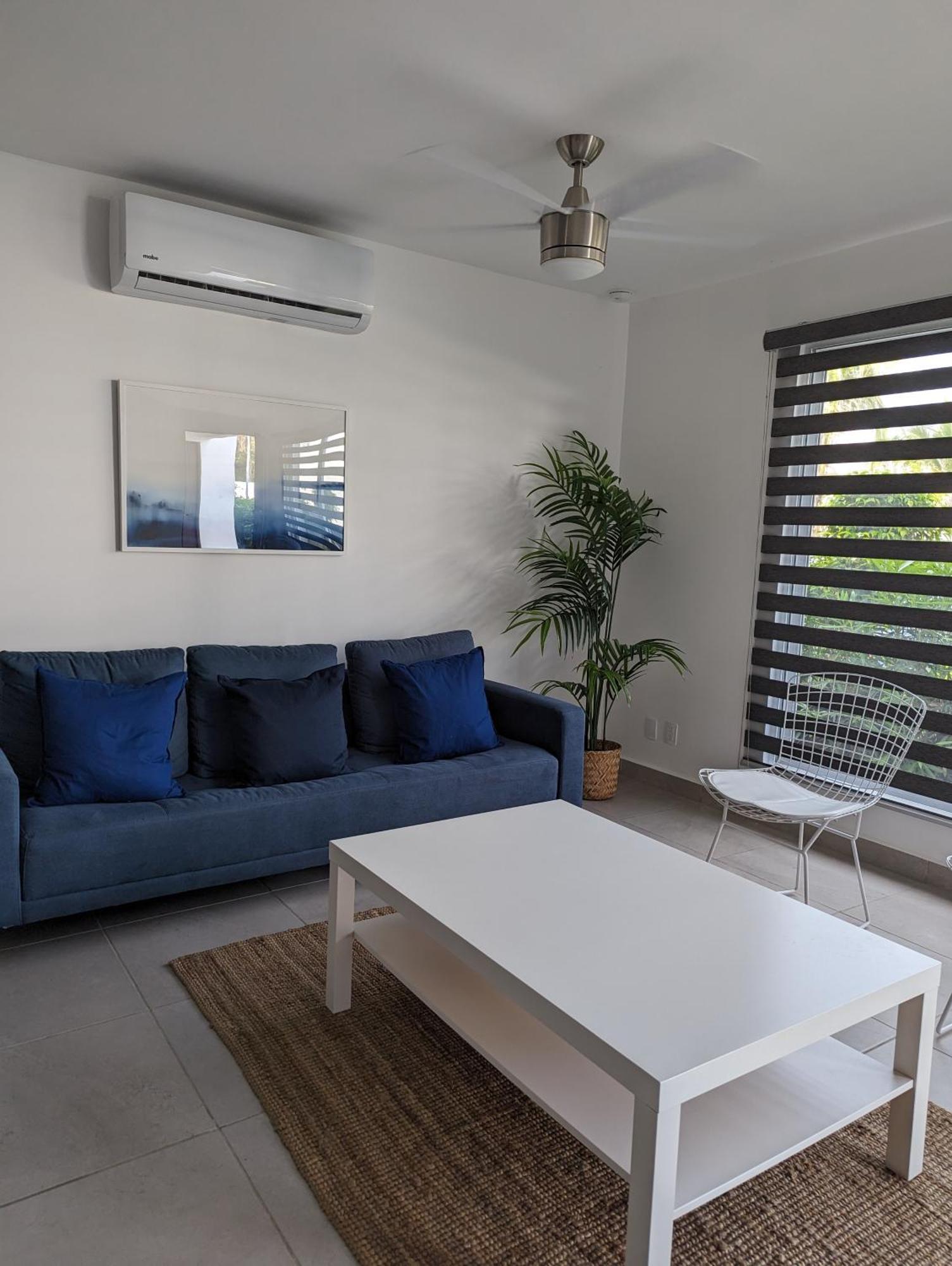 Apartamento Diamante Con Playa