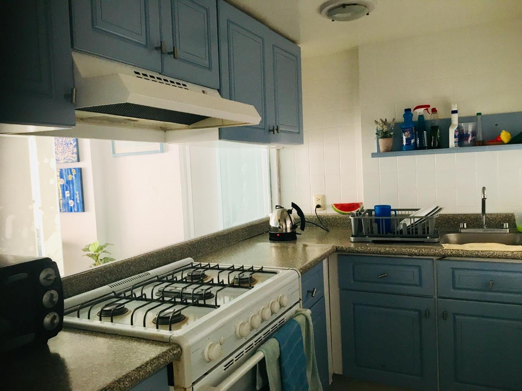 Apartamento Aca Life *