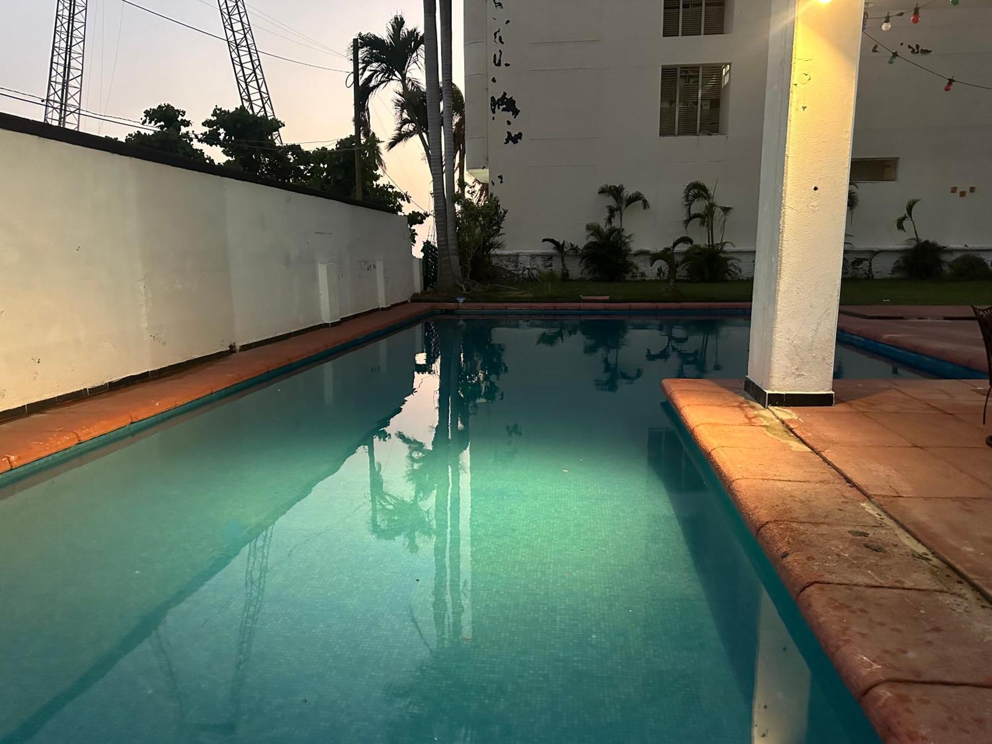 Aca Life Apartamento *