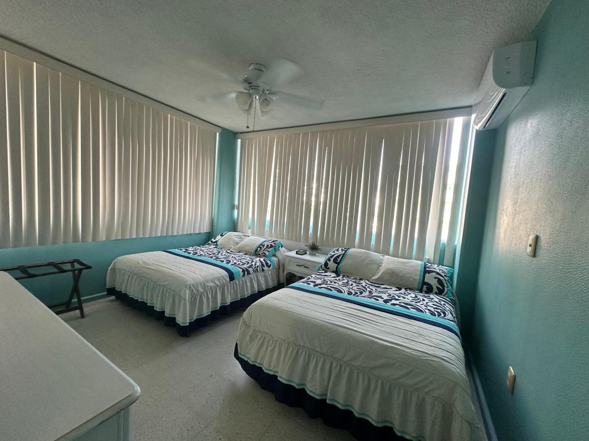 Aca Life Apartamento *