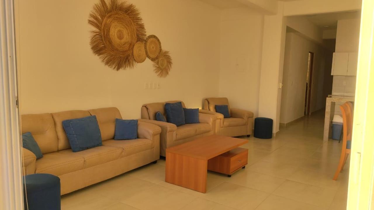 Pensión Aeromar Acapulco