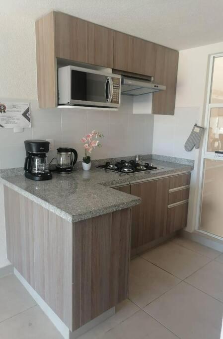 Apartamento Increible Departamento Diamante Acapulco