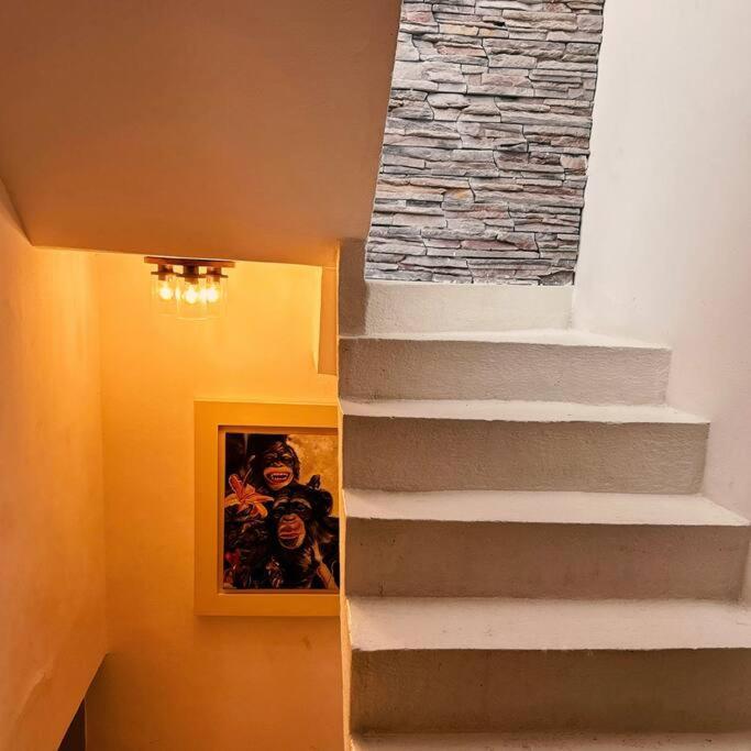 Cinco Diamante Villa *