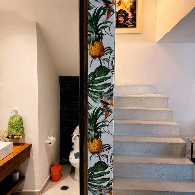 Cinco Diamante Villa *