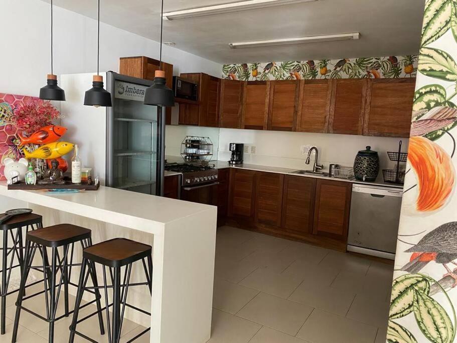 Cinco Diamante Villa *