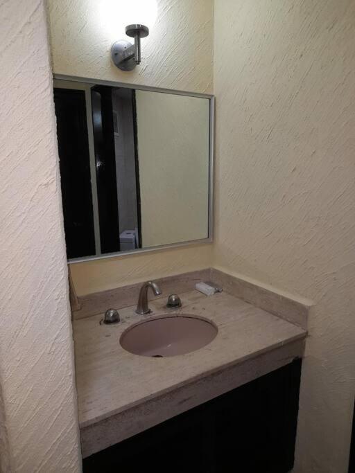 Departamento Con Hermosa Vista Al Mar Y Acceso A Playa, 2 Albercas Apartamento *