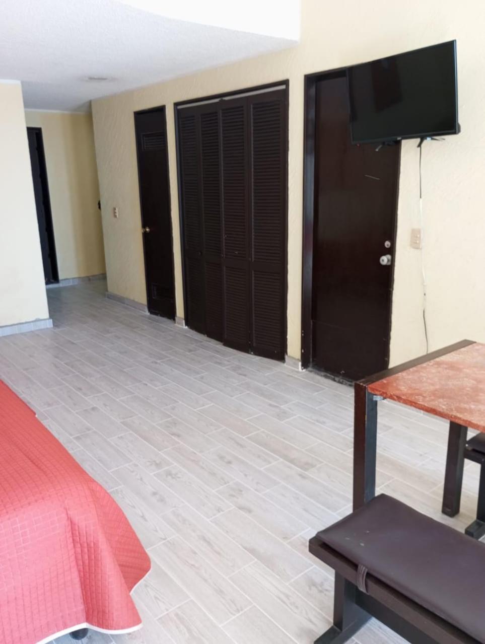 Departamento Con Hermosa Vista Al Mar Y Acceso A Playa, 2 Albercas Apartamento Acapulco