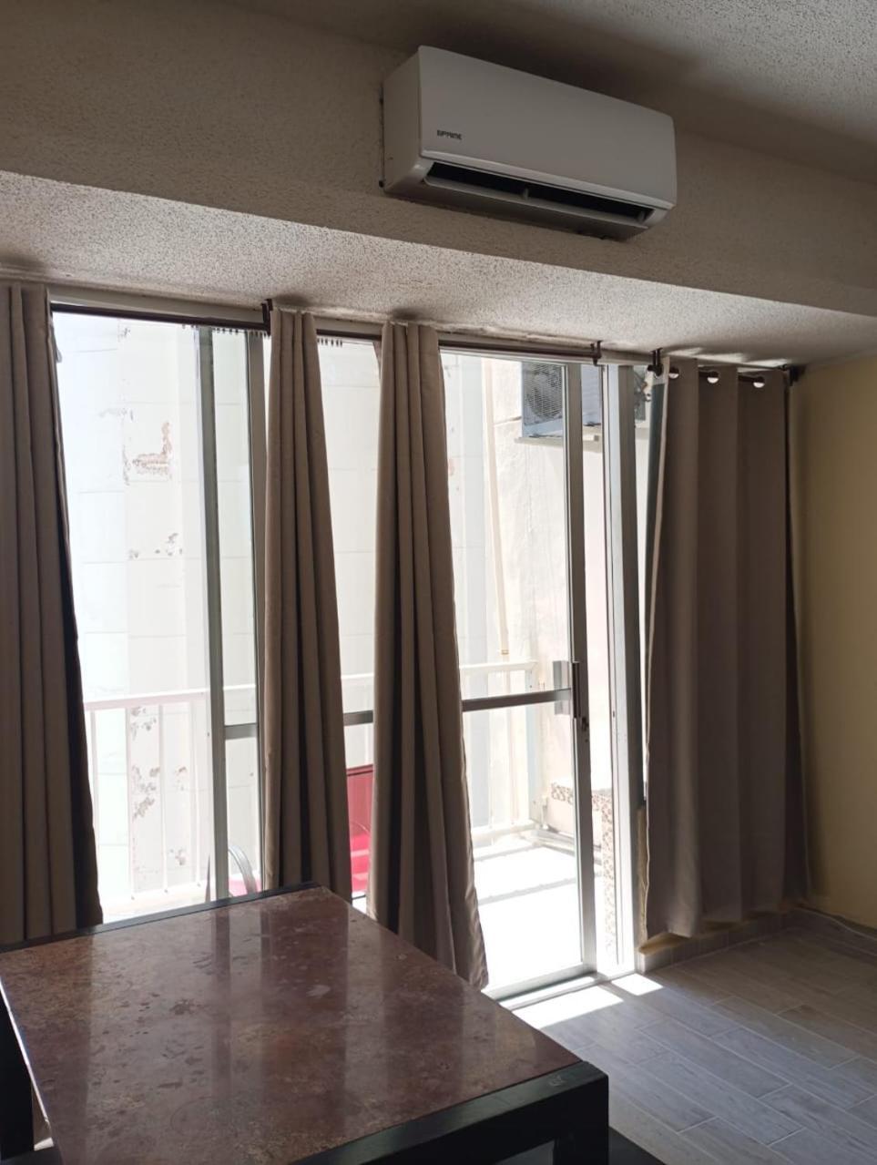 Departamento Con Hermosa Vista Al Mar Y Acceso A Playa, 2 Albercas Apartamento