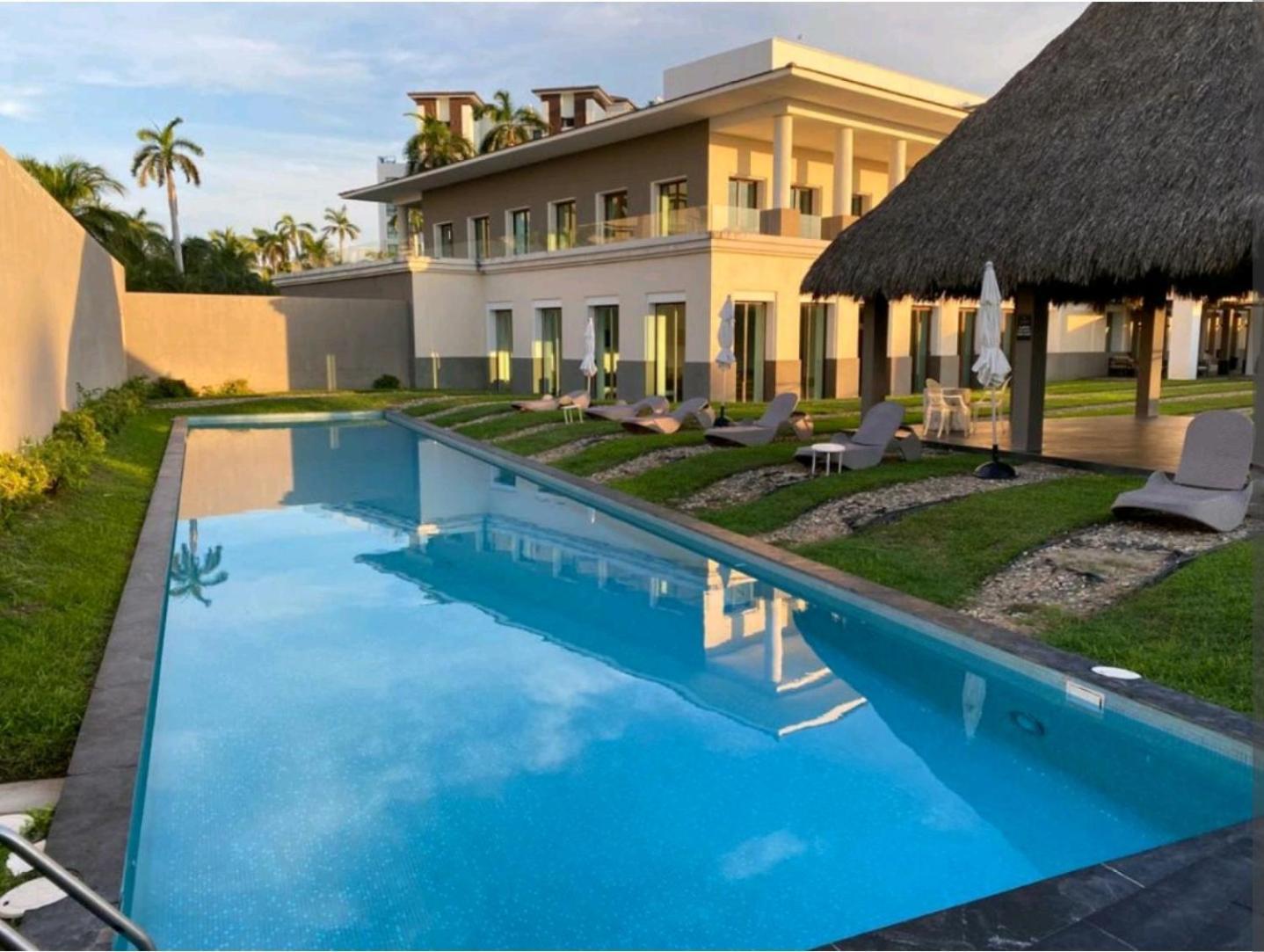 Apartamento La Isla Residences Hermoso Depa Diamante *