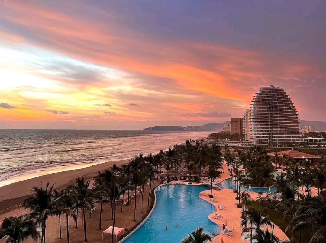 La Isla Residences Hermoso Depa Diamante Acapulco