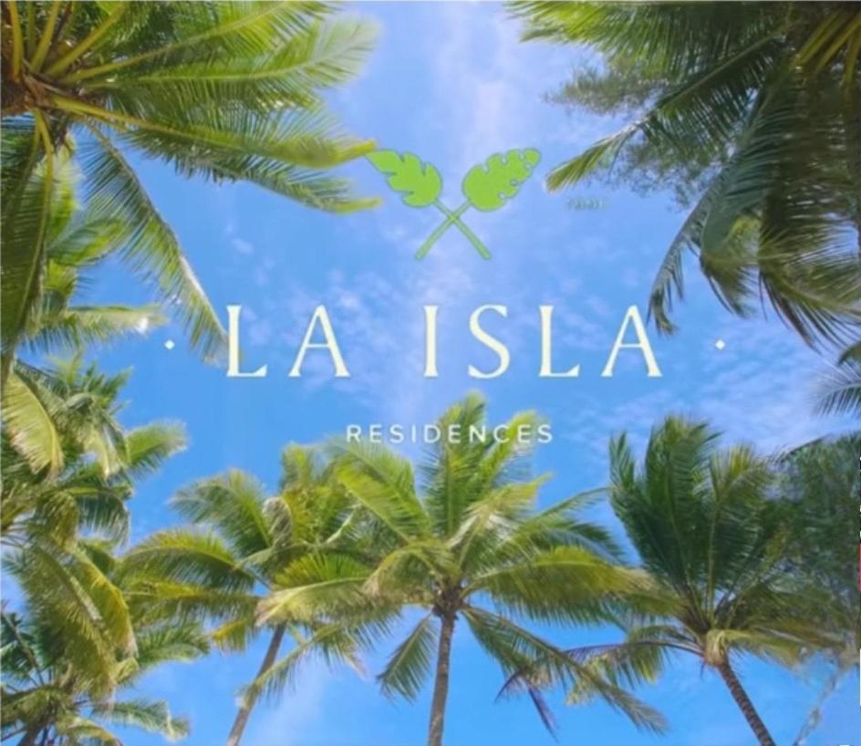 La Isla Residences Hermoso Depa Diamante Apartamento *