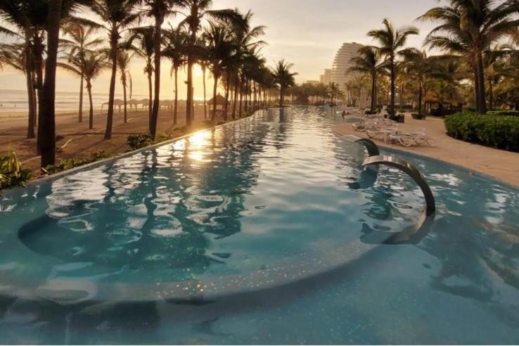 La Isla Residences Hermoso Depa Diamante * Acapulco