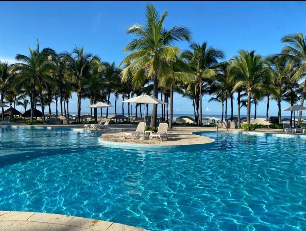 Apartamento La Isla Residences Hermoso Depa Diamante *