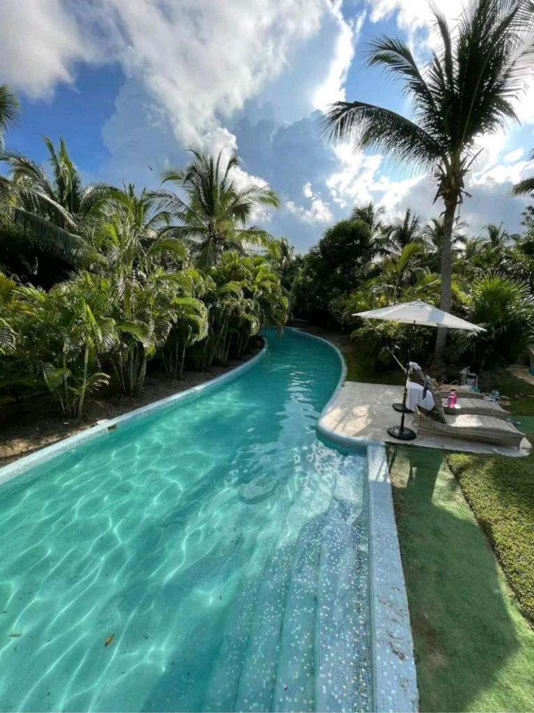 La Isla Residences Hermoso Depa Diamante
