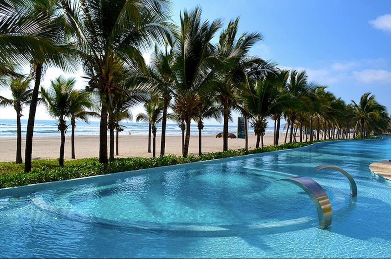 La Isla Residences Hermoso Depa Diamante Apartamento Acapulco