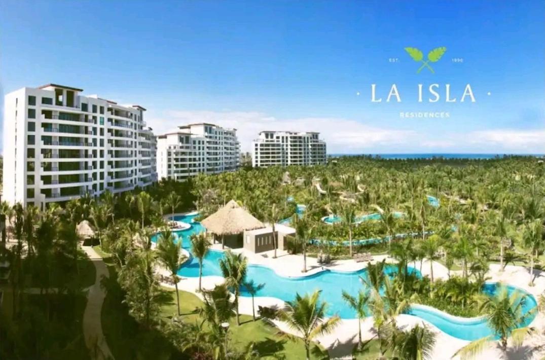 La Isla Residences Hermoso Depa Diamante Acapulco
