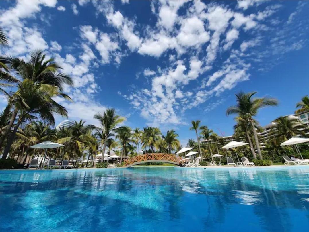 Apartamento La Isla Residences Hermoso Depa Diamante Acapulco