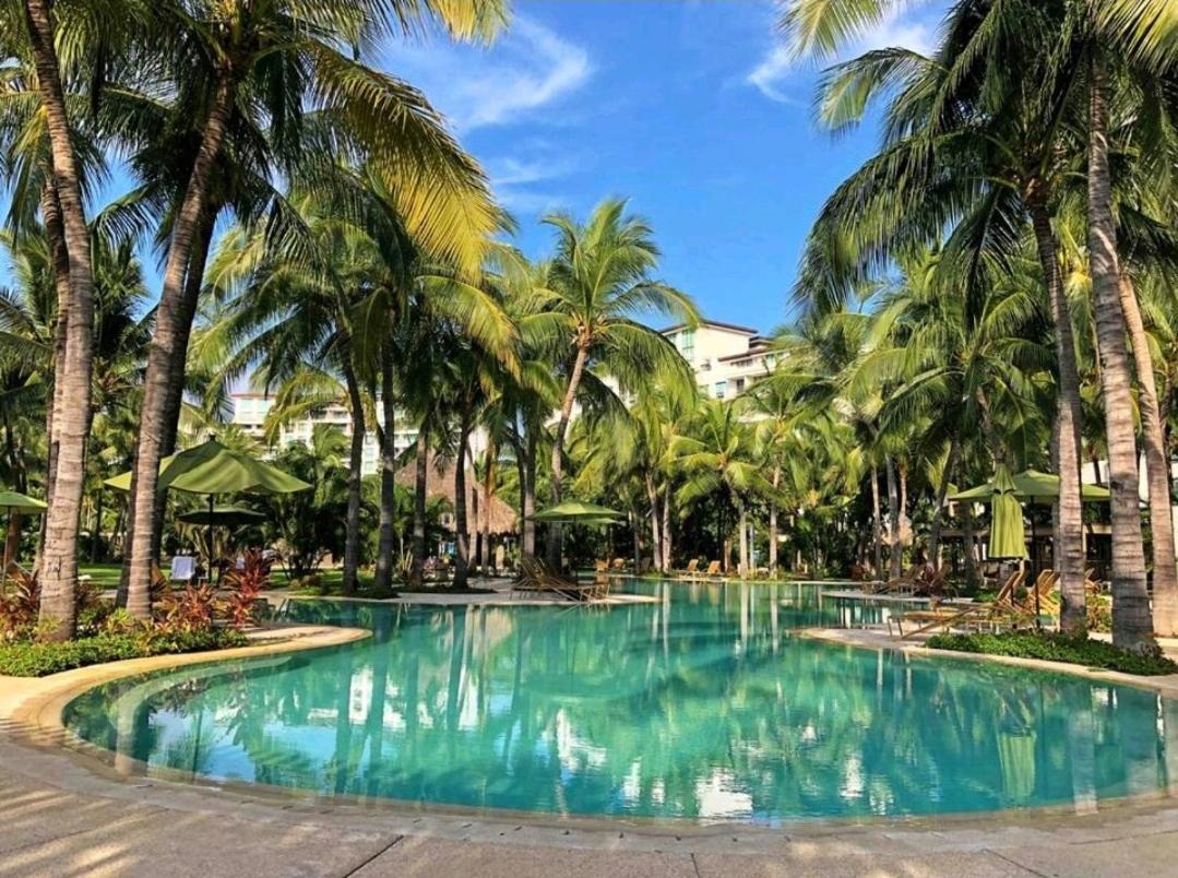 La Isla Residences Hermoso Depa Diamante *