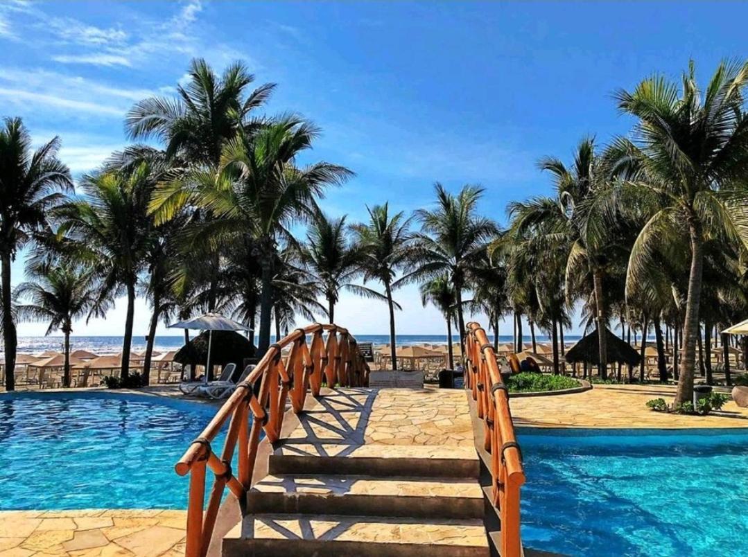 La Isla Residences Hermoso Depa Diamante Apartamento *