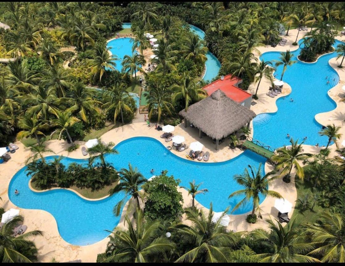 La Isla Residences Hermoso Depa Diamante * Acapulco