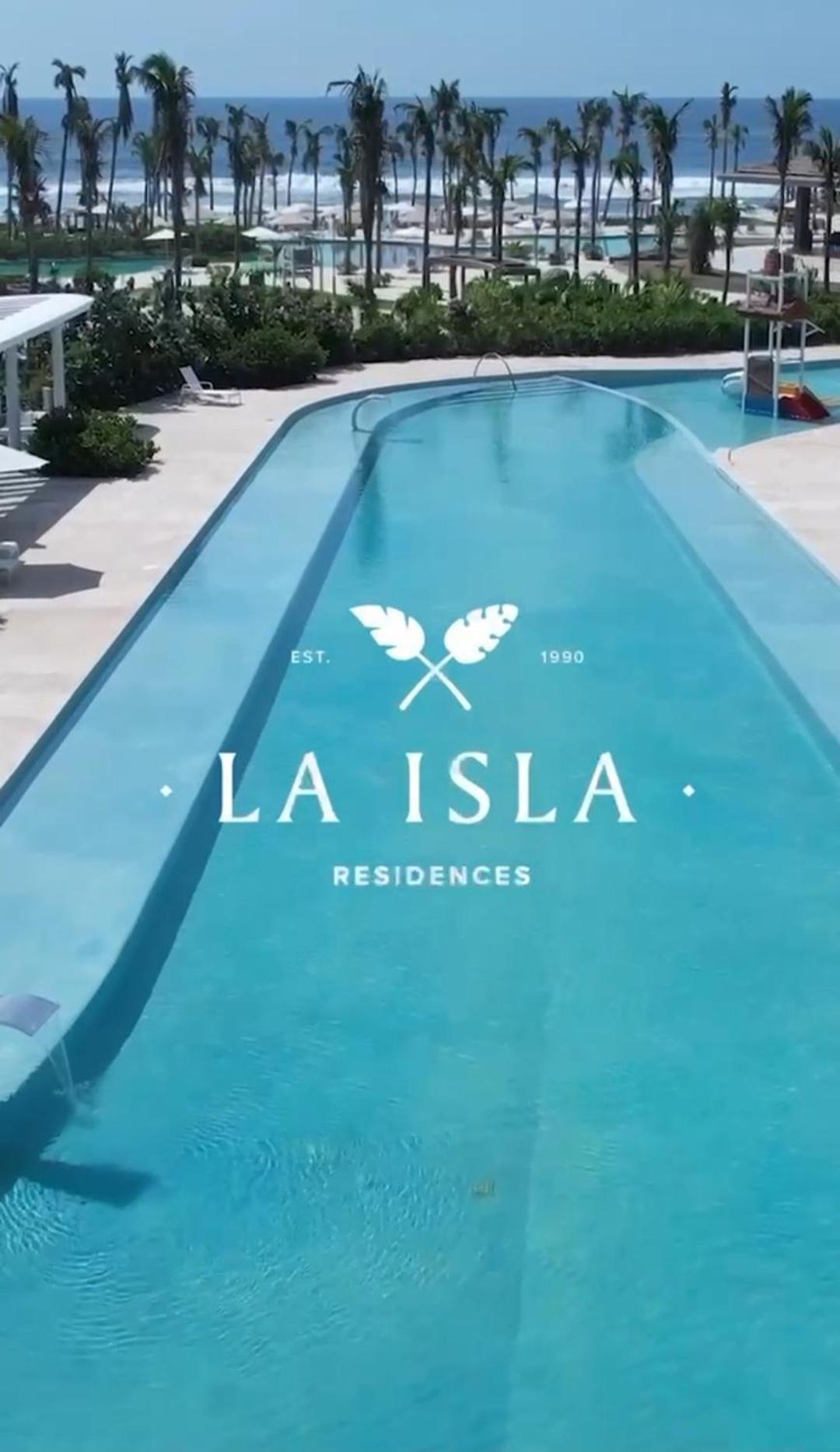 La Isla Residences Hermoso Depa Diamante Apartamento
