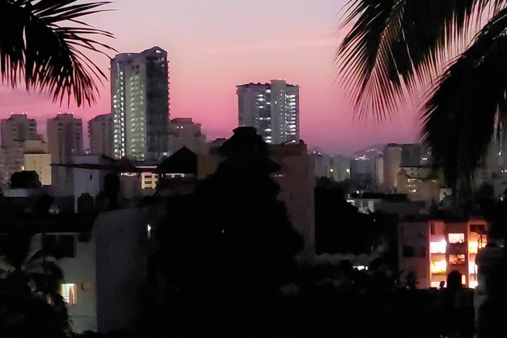 En Zona Turistica *