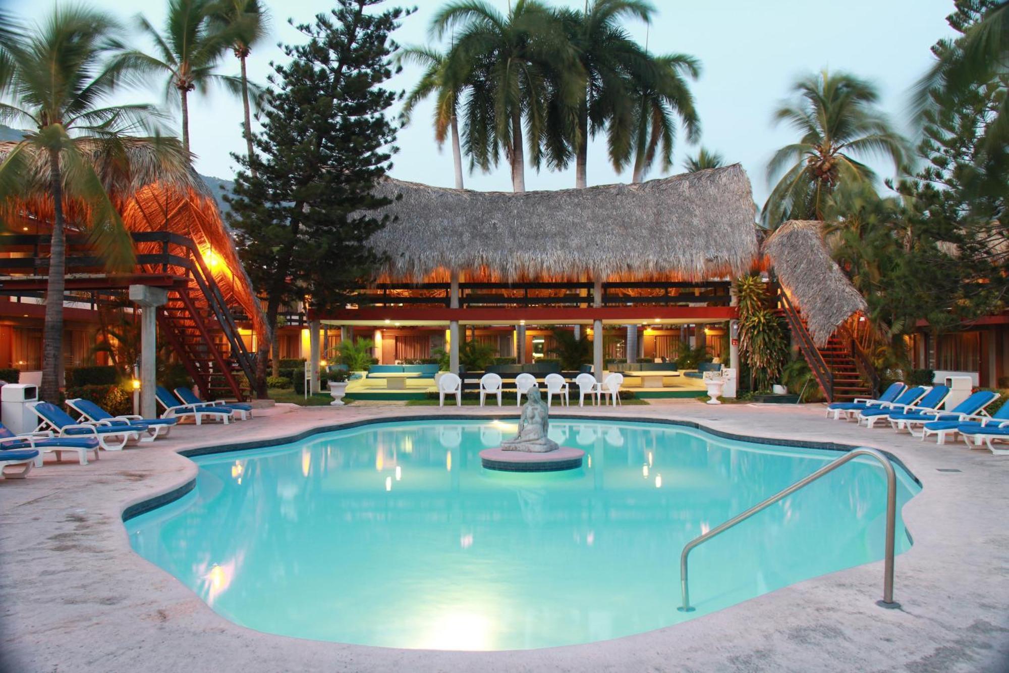 Bali-hai Hotel