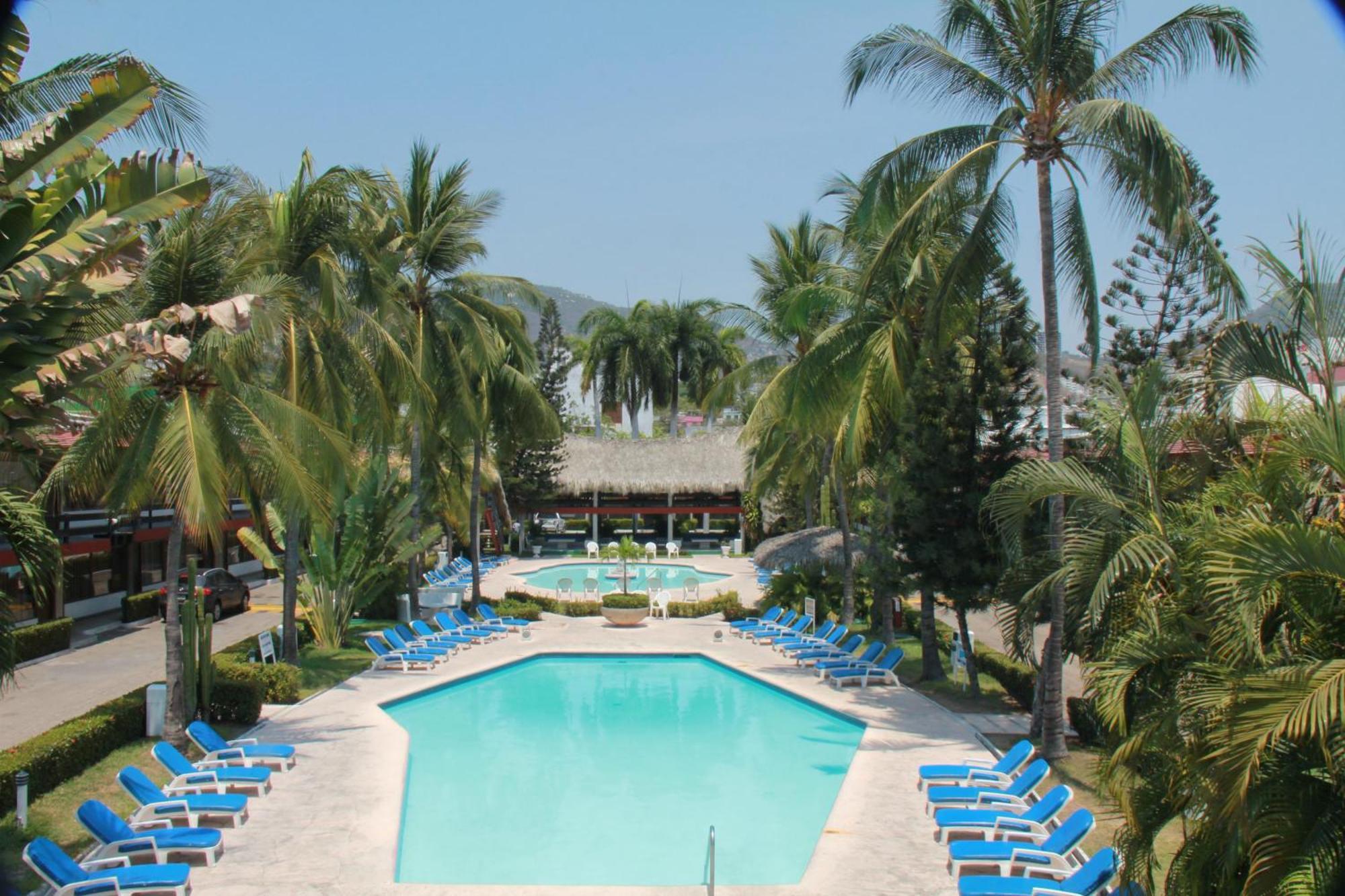 Hotel Bali-hai