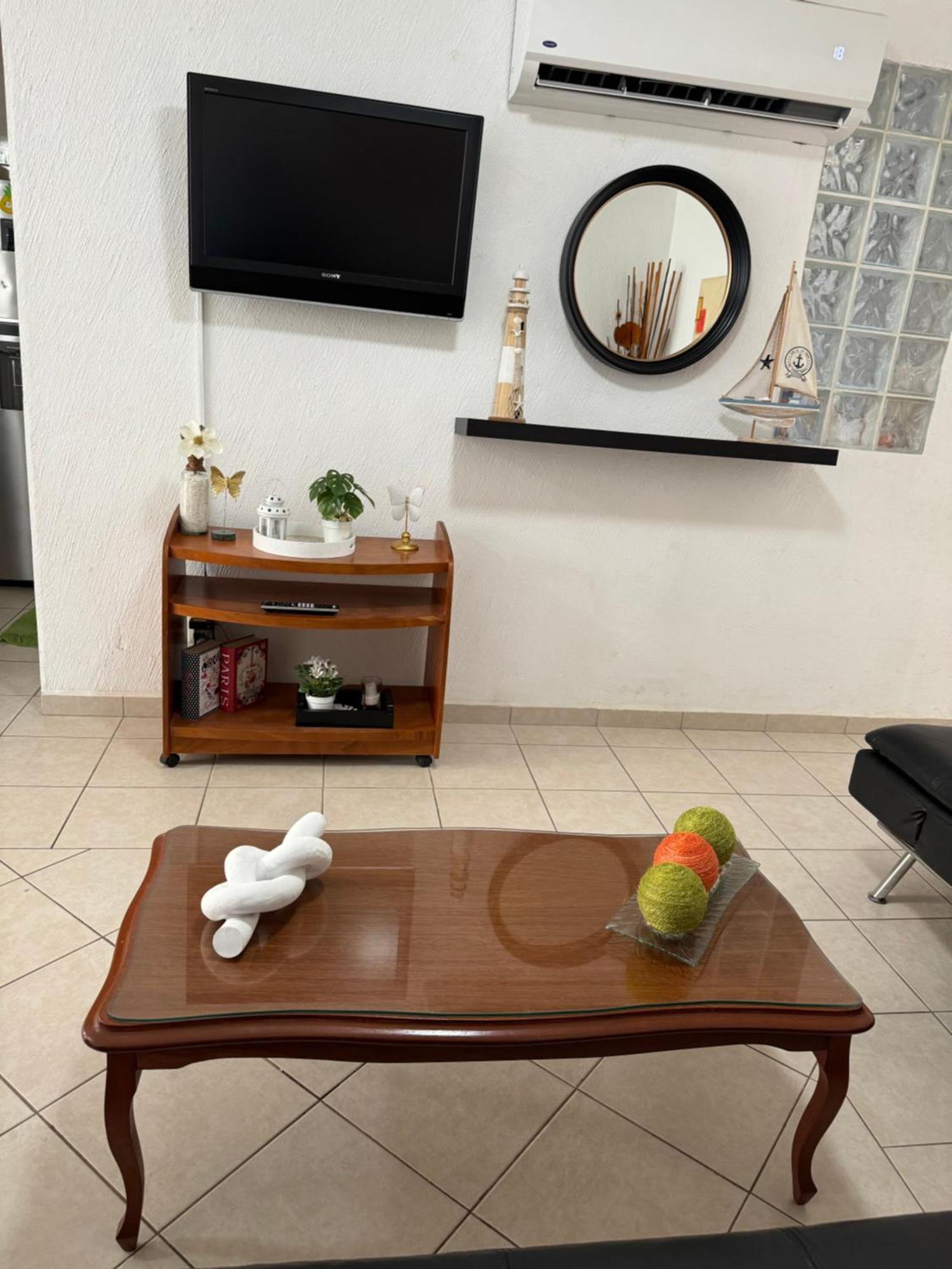 Apartamento Diamante Departamento Con Playa Ecologico
