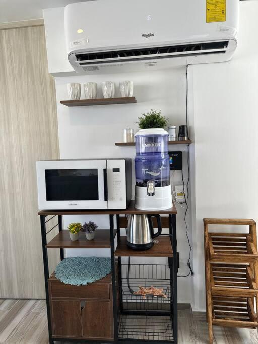 Hermoso Departamento Cerca De La Quebrada